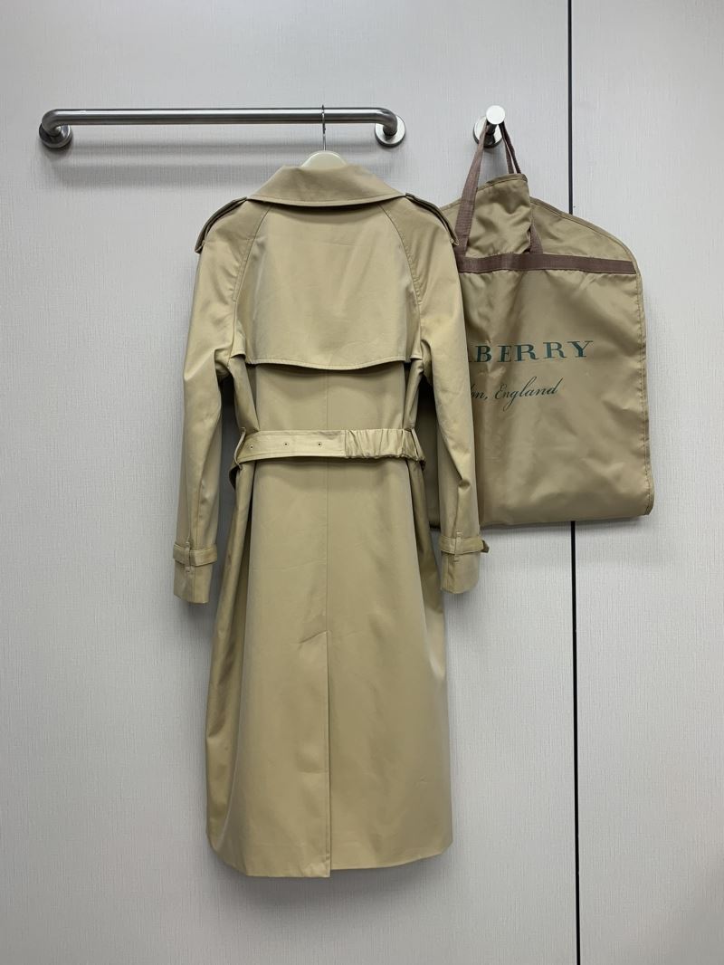 Burberry Outwear